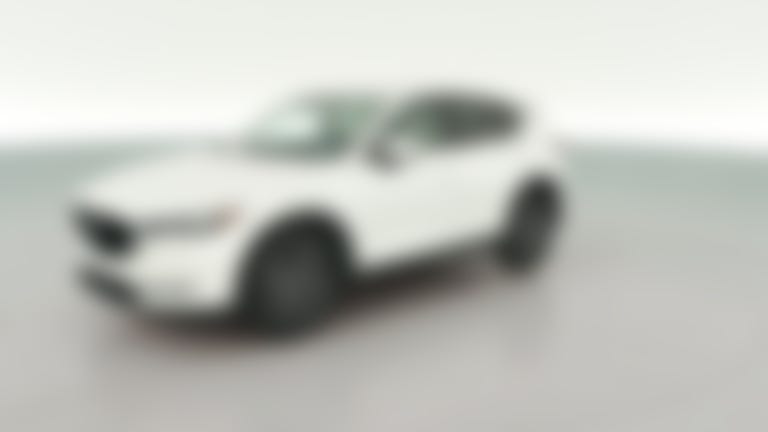 2018 MAZDA CX-5 vehicle photo