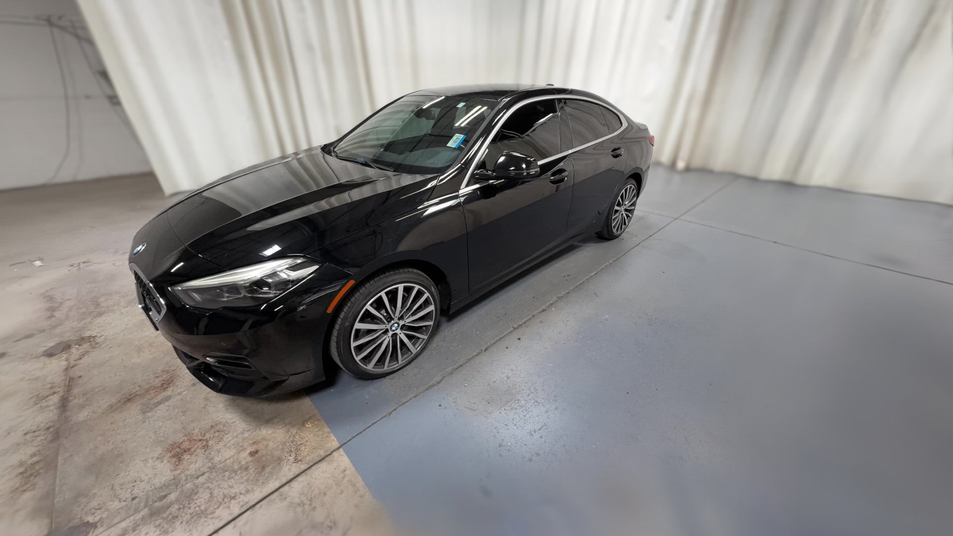 2021 BMW 2 Series vehicle photo