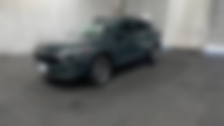 2025 Chevrolet Trax vehicle photo