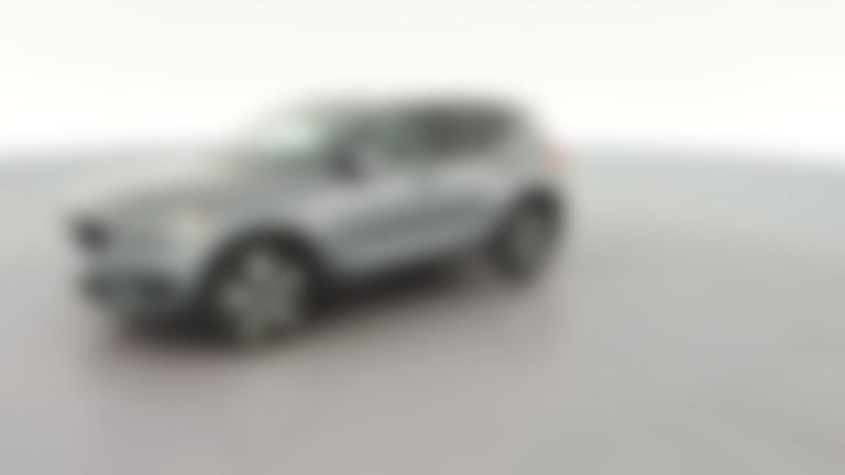 2019 Volvo XC40 vehicle photo