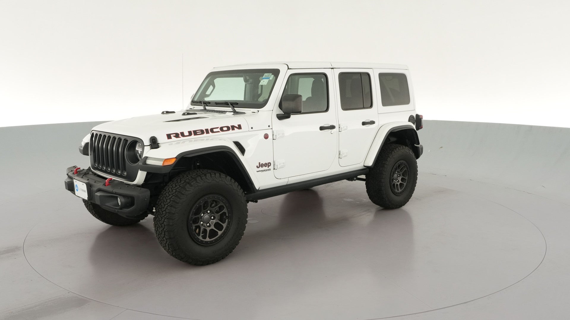2022 Jeep Wrangler Unlimited vehicle photo
