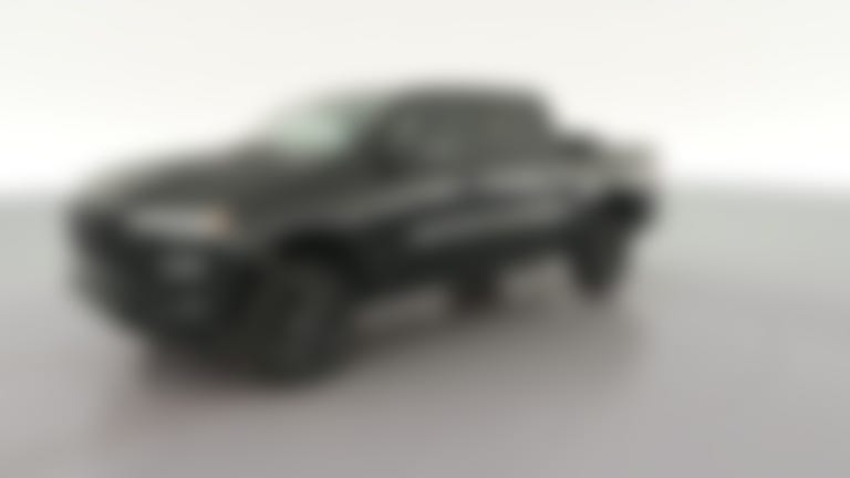 2021 Ram 1500 Crew Cab vehicle photo