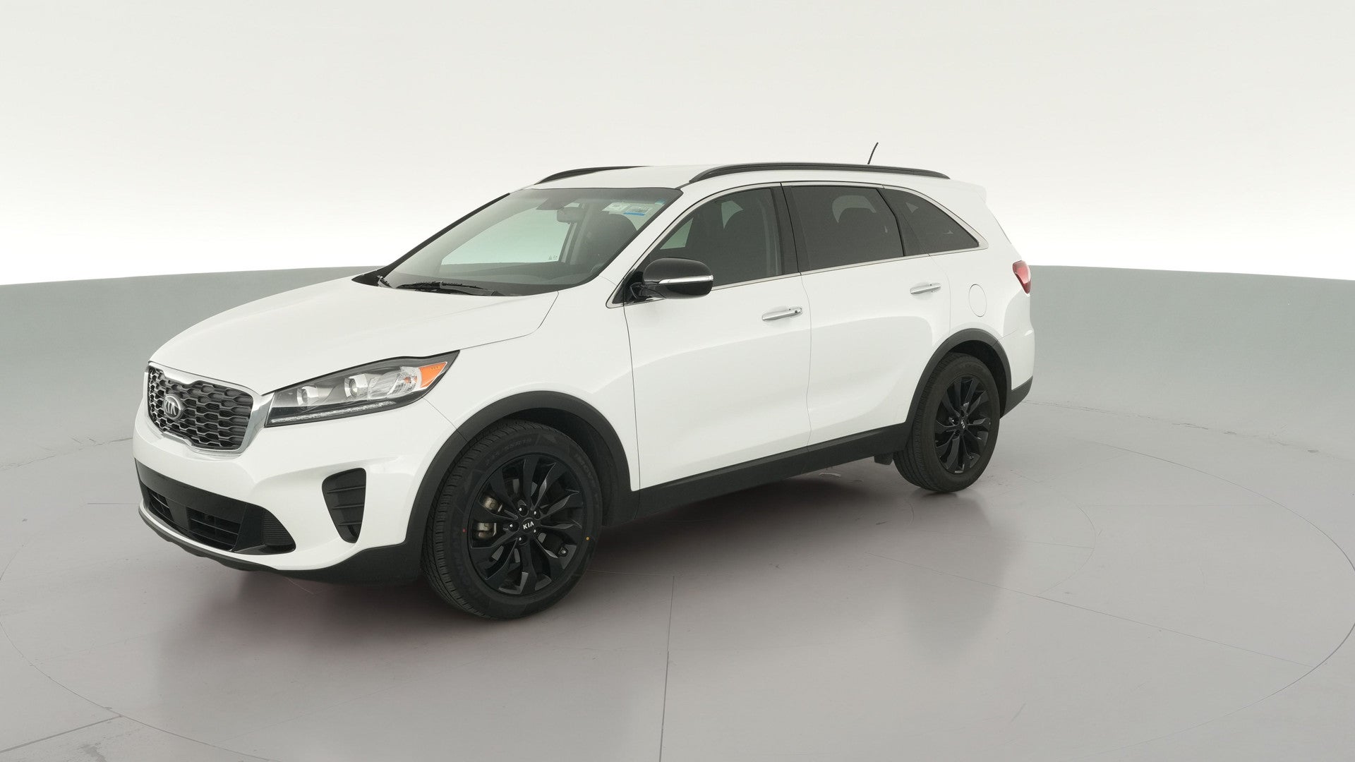 2020 Kia Sorento vehicle photo