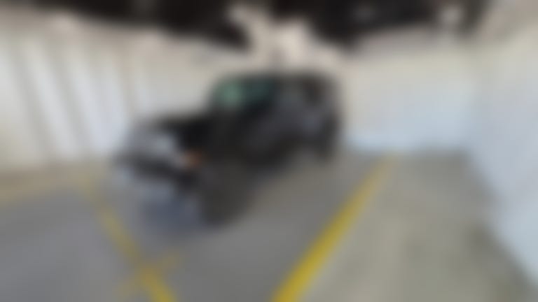 2023 Jeep Wrangler Unlimited vehicle photo