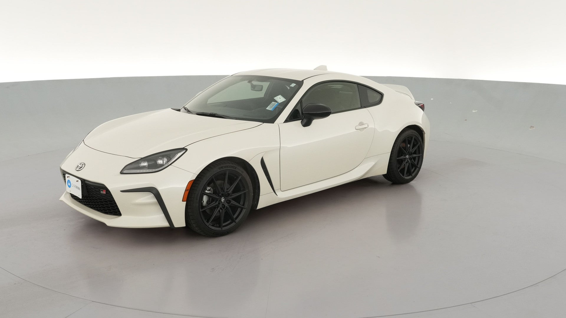2023 Toyota GR86 vehicle photo