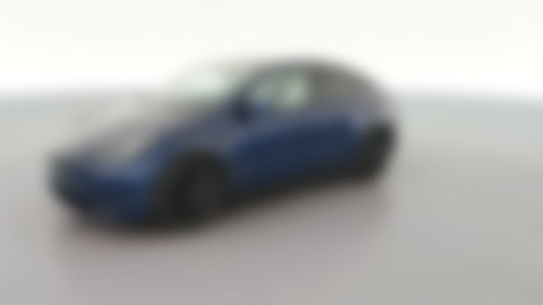 2022 Tesla Model Y vehicle photo
