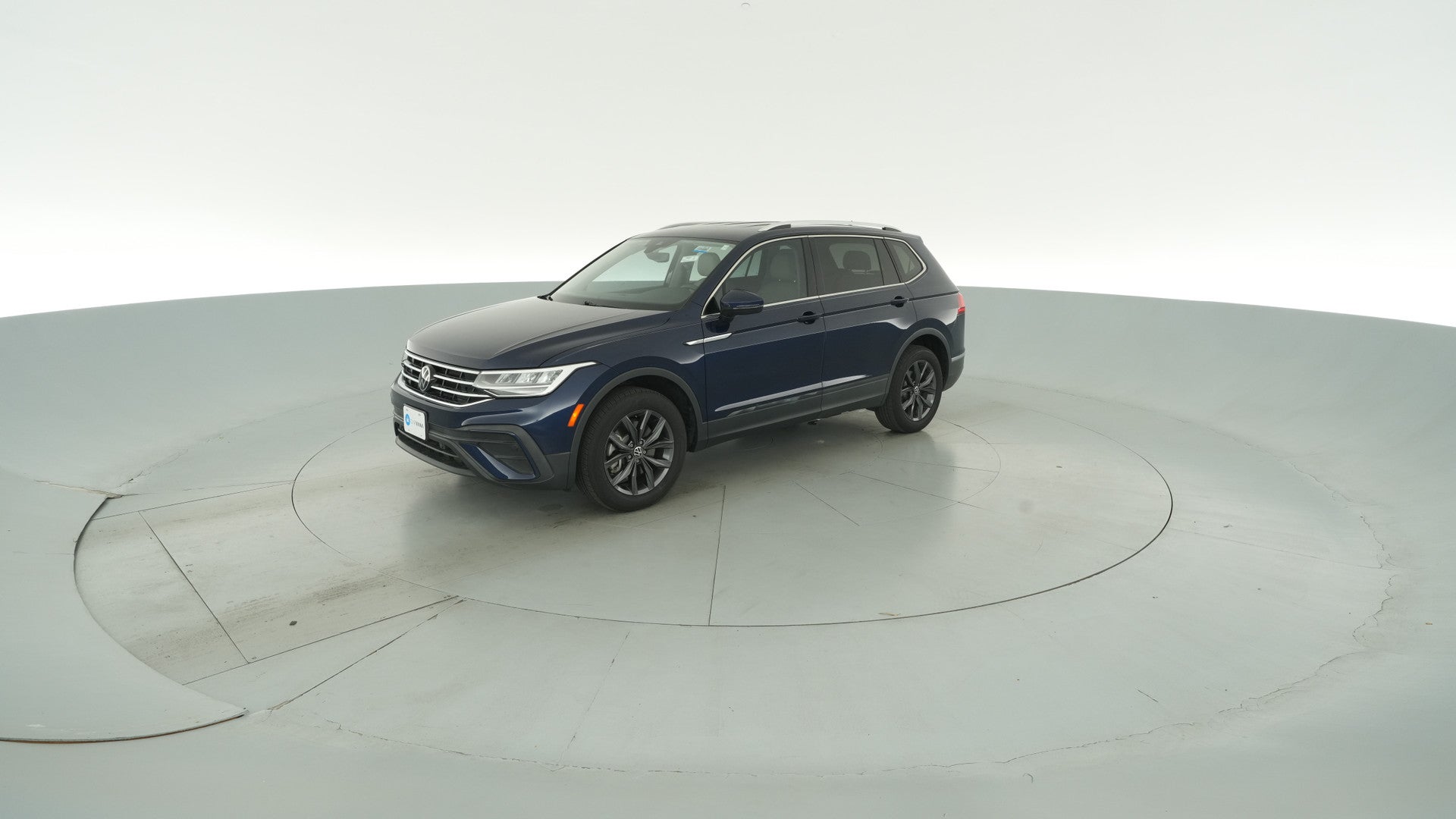 2023 Volkswagen Tiguan vehicle photo