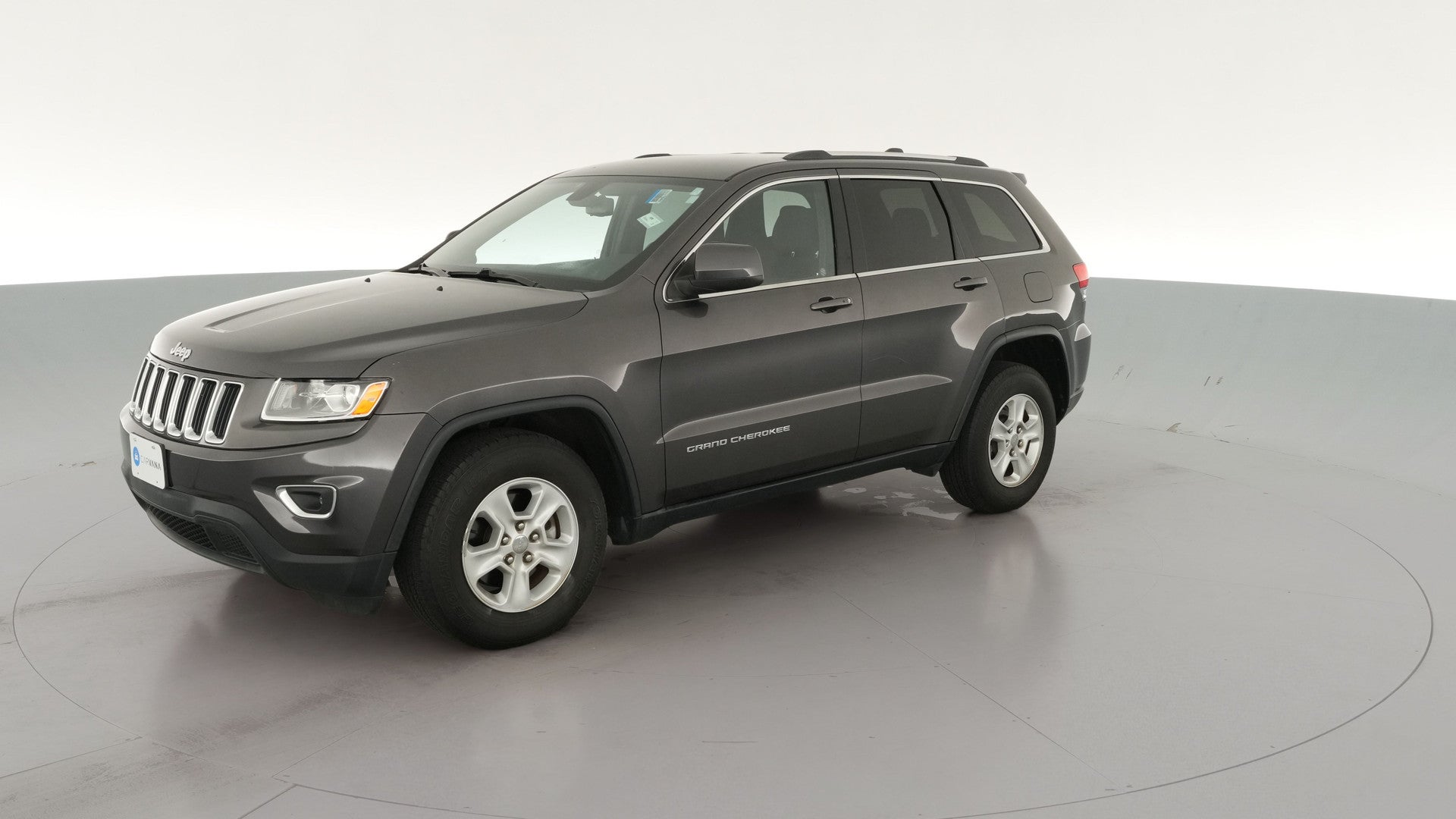 2015 Jeep Grand Cherokee vehicle photo