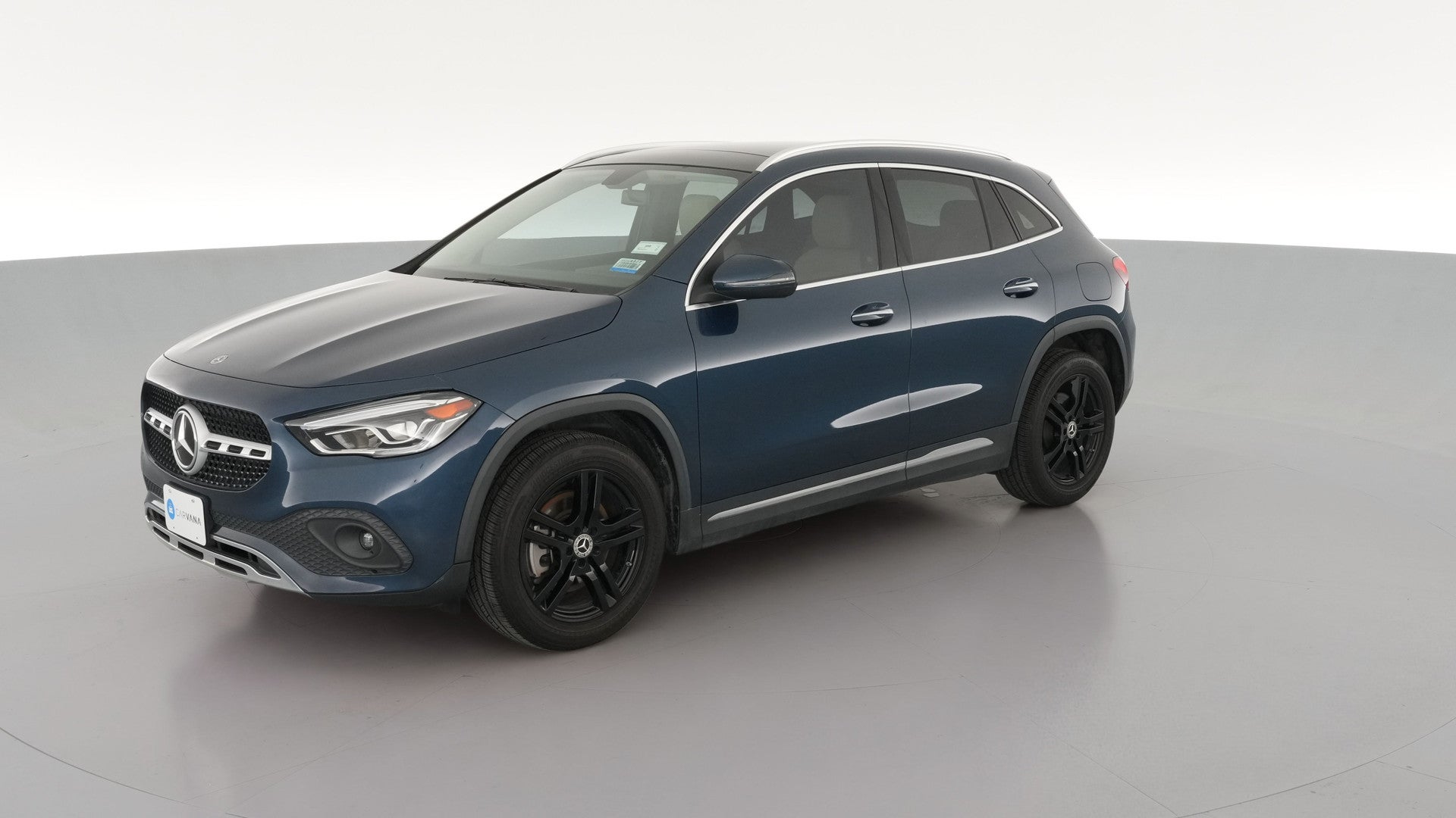 2021 Mercedes-Benz GLA vehicle photo