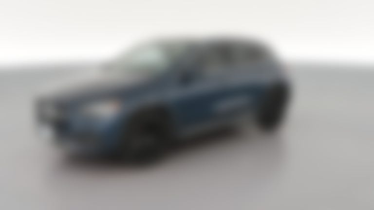 2021 Mercedes-Benz GLA vehicle photo
