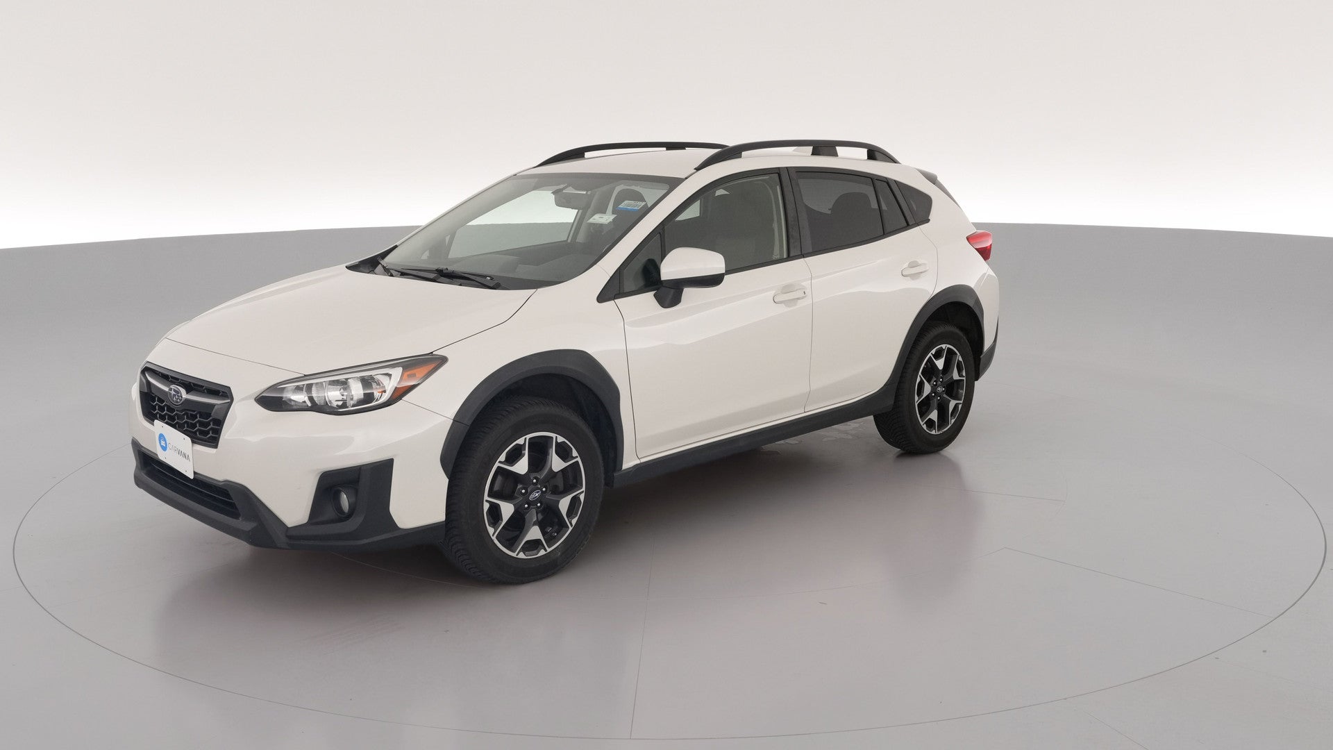 2019 Subaru Crosstrek vehicle photo
