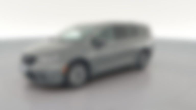 2023 Chrysler Pacifica Hybrid vehicle photo