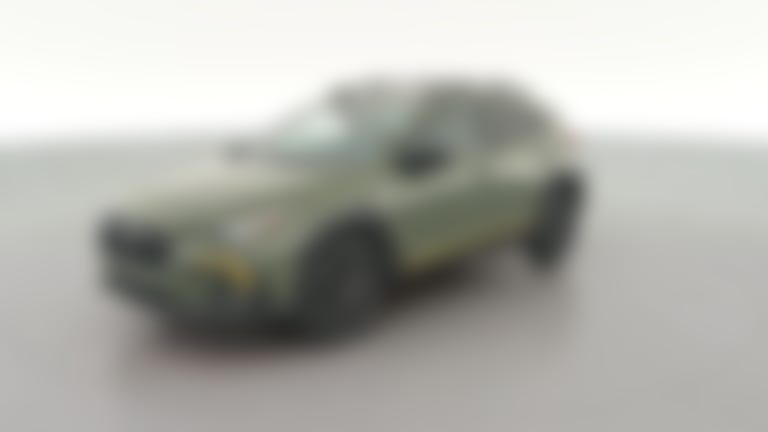 2025 Subaru Crosstrek vehicle photo
