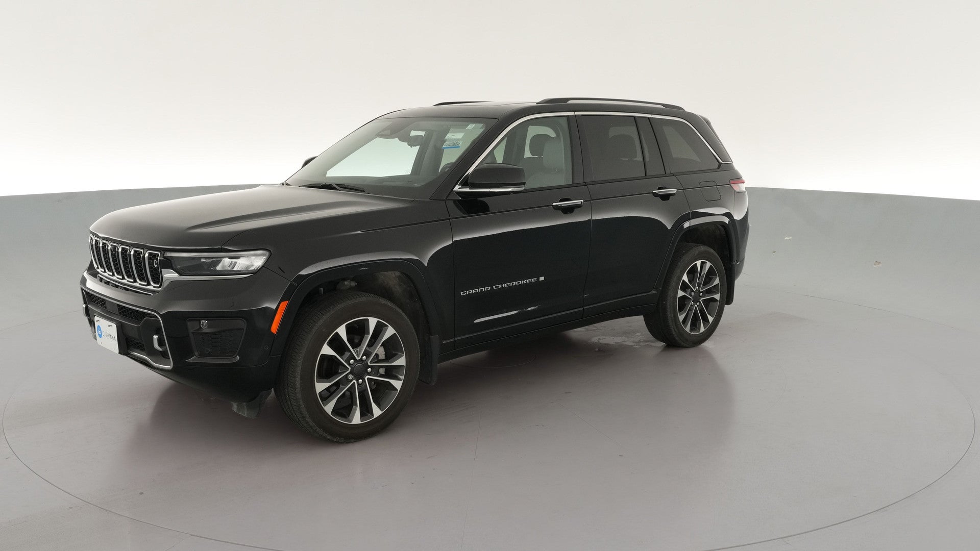 2023 Jeep Grand Cherokee vehicle photo