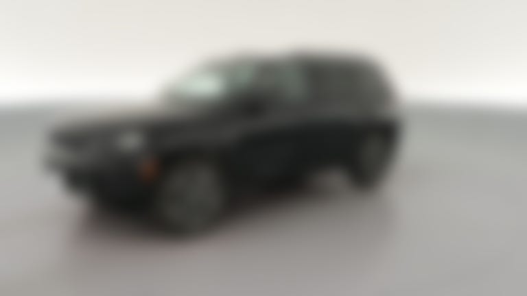 2023 Jeep Grand Cherokee vehicle photo
