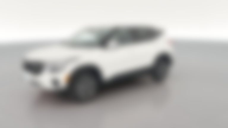 2026 Kia Seltos vehicle photo
