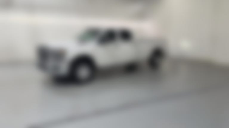 2026 Ram 2500 Crew Cab vehicle photo