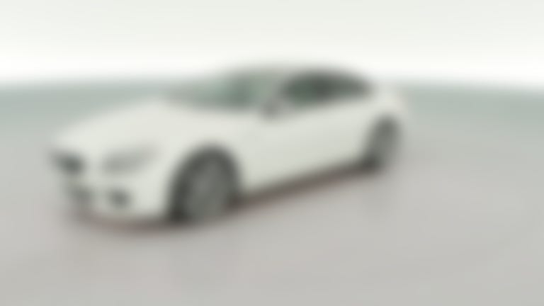 2018 BMW 6 Series vehicle photo