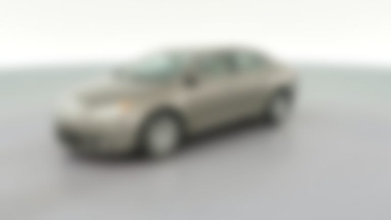 2011 Buick LaCrosse vehicle photo