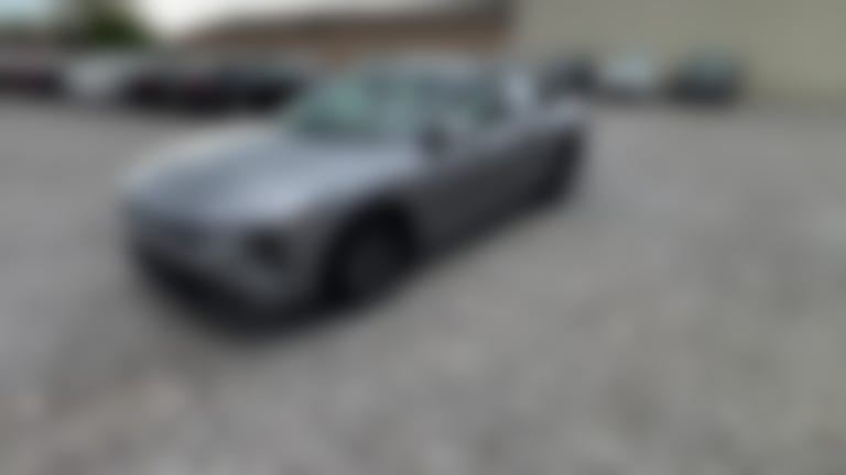 2025 Kia K4 vehicle photo