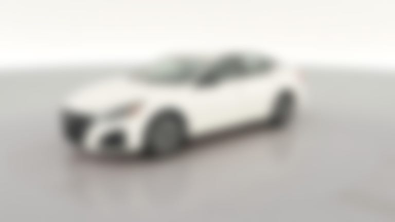 2025 Nissan Altima vehicle photo
