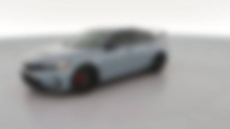 2025 Honda Civic Type R vehicle photo