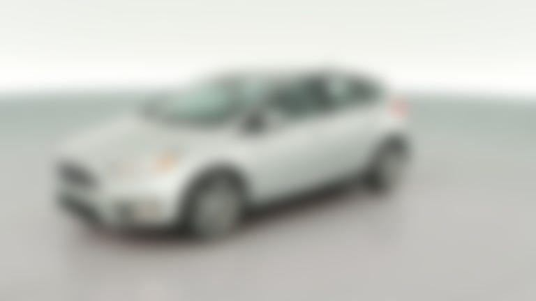 2016 Ford Focus vehicle photo