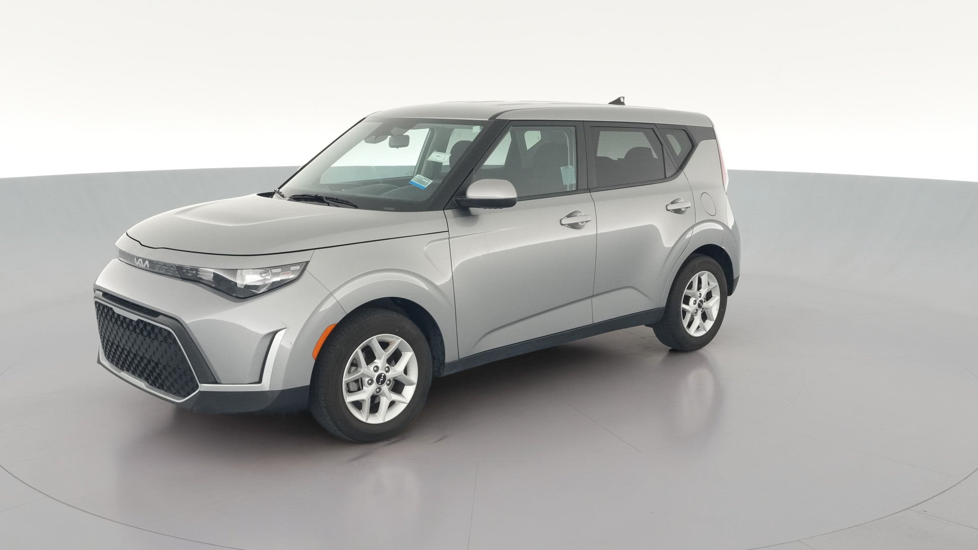 2025 Kia Soul vehicle photo
