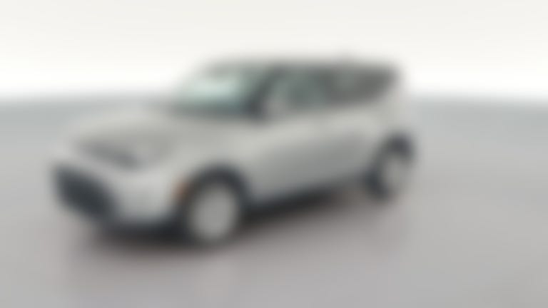 2025 Kia Soul vehicle photo