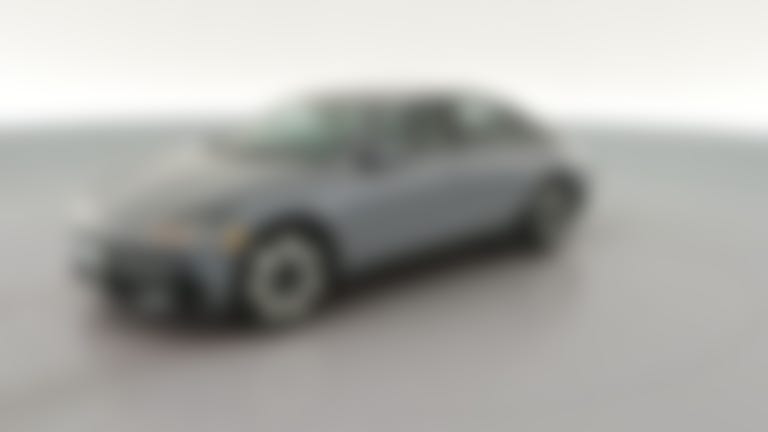 2024 Hyundai IONIQ 6 vehicle photo
