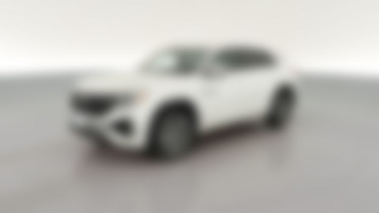 2024 Volkswagen Atlas Cross Sport vehicle photo