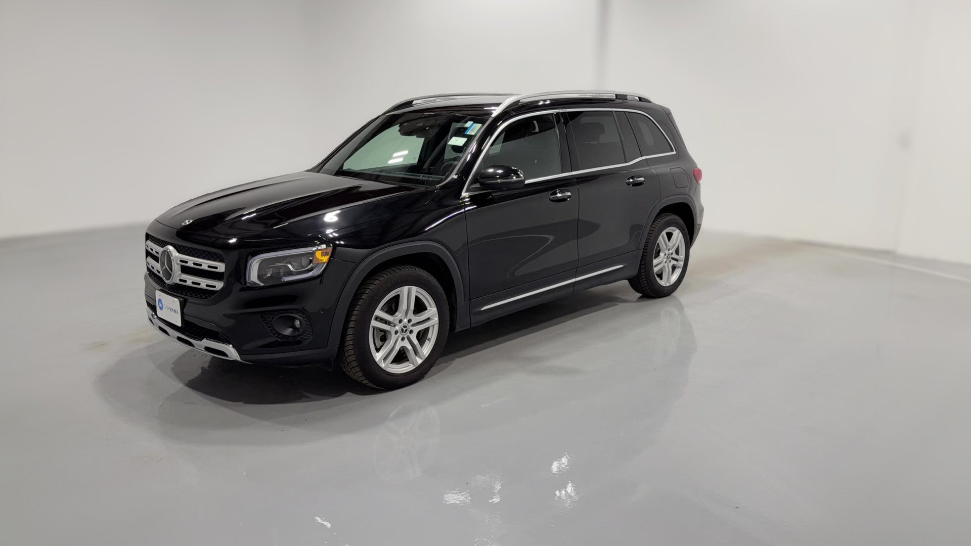 2023 Mercedes-Benz GLB vehicle photo