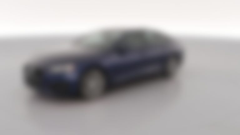 2025 Audi A5 Sportback vehicle photo