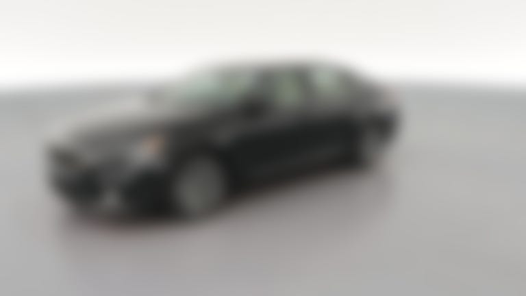 2018 Kia Cadenza vehicle photo