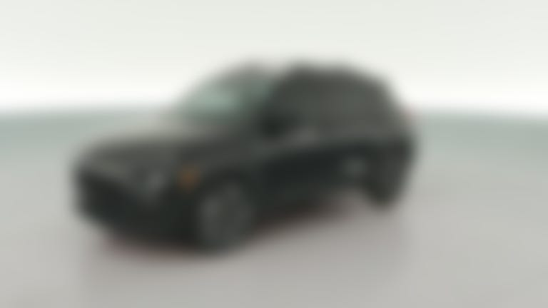2024 Chevrolet Trailblazer vehicle photo