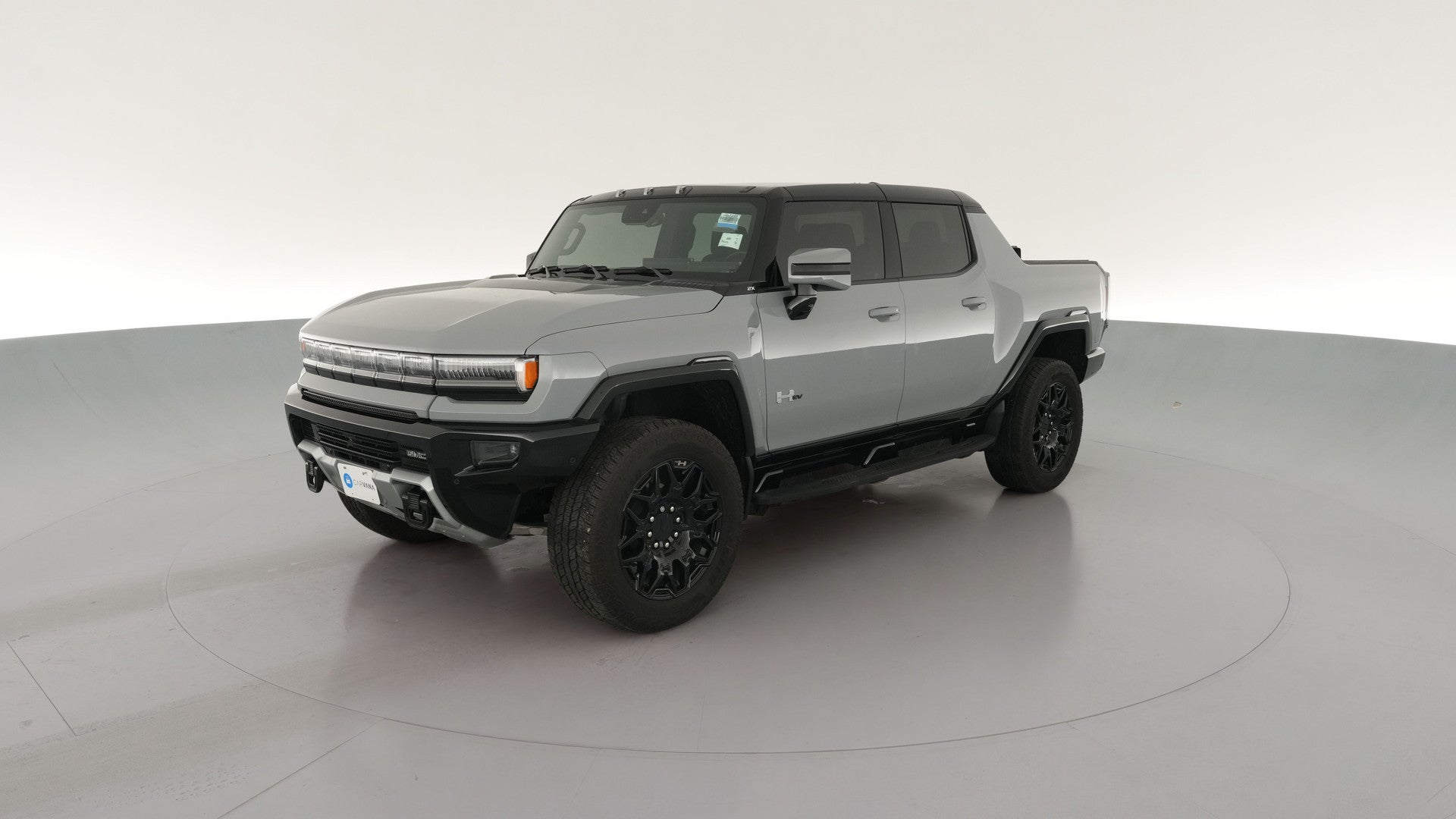 2024 GMC HUMMER EV Pickup vehicle photo