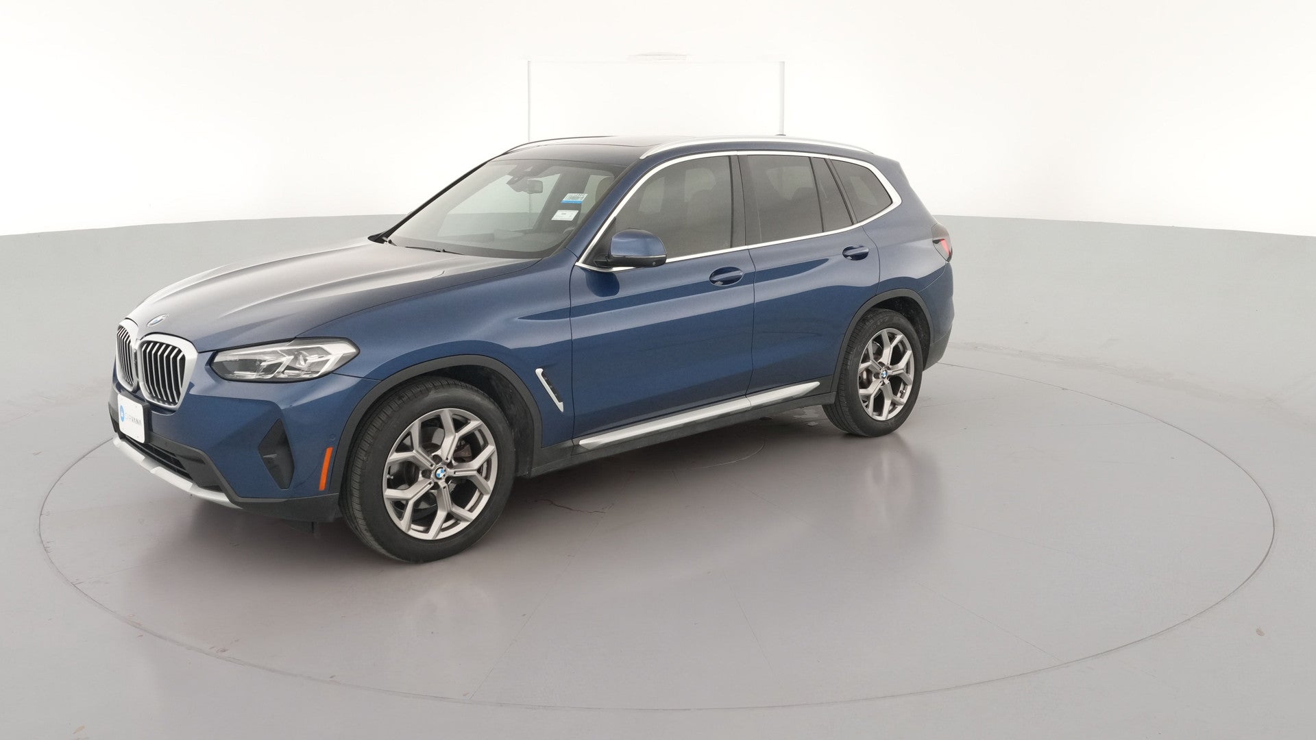 2023 BMW X3 vehicle photo