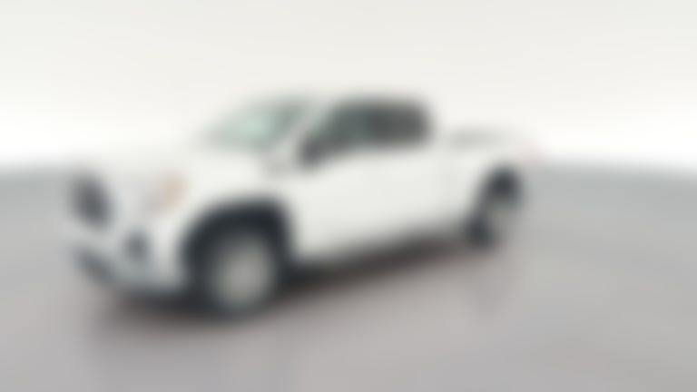 2021 GMC Sierra 1500 Crew Cab vehicle photo