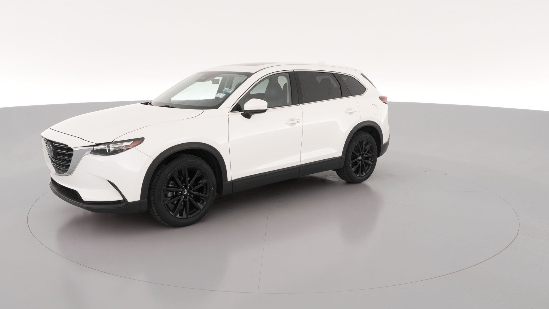 2023 MAZDA CX-9 vehicle photo