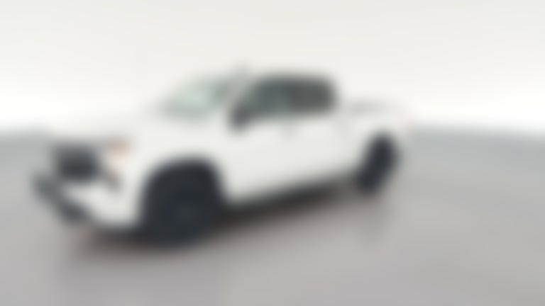 2025 Chevrolet Silverado 1500 Crew Cab vehicle photo