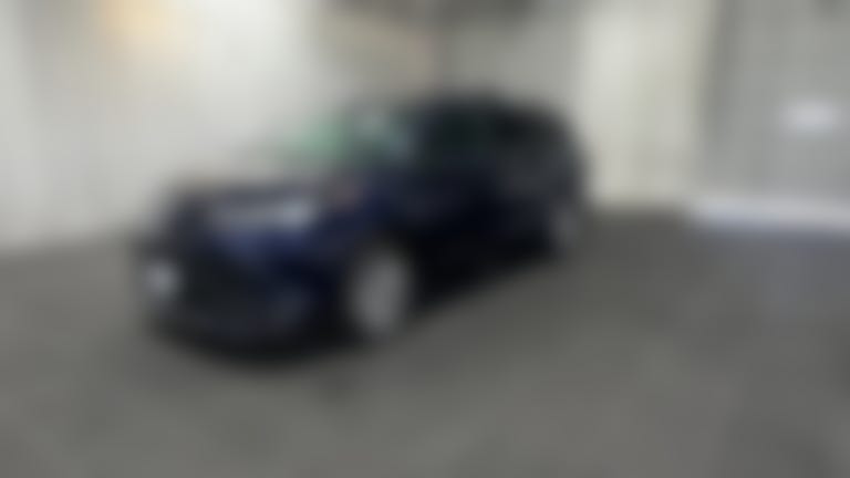2025 Toyota Sienna vehicle photo