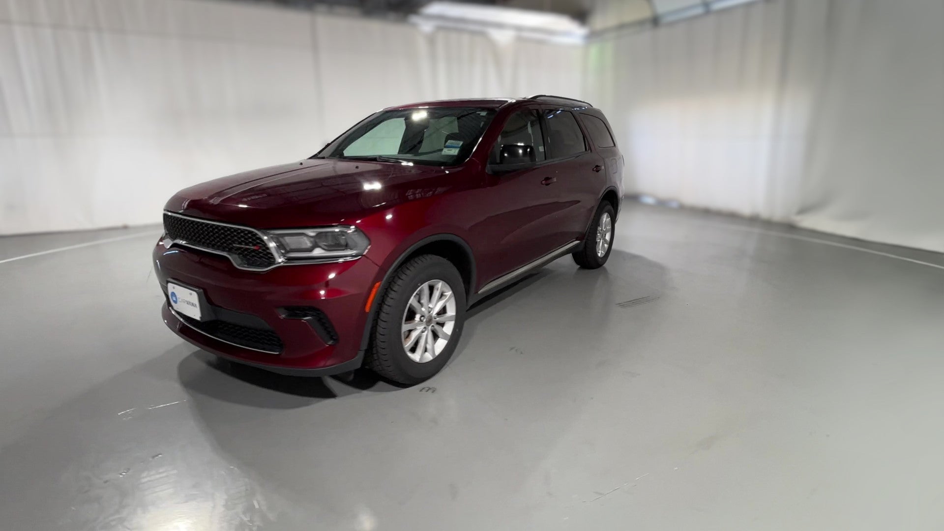 2023 Dodge Durango vehicle photo
