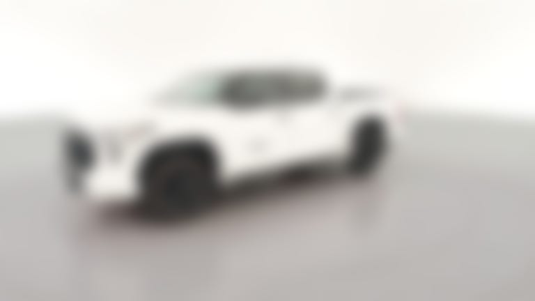 2024 Toyota Tundra CrewMax vehicle photo