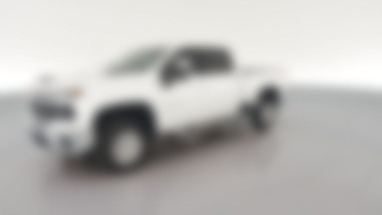2024 Chevrolet Silverado 2500 HD Crew Cab vehicle photo