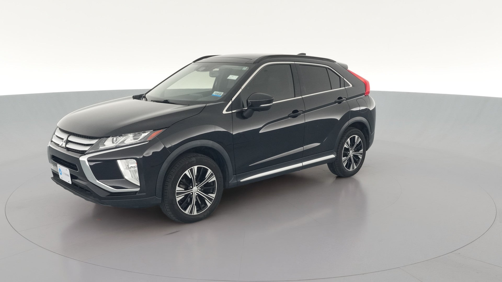 2019 Mitsubishi Eclipse Cross vehicle photo
