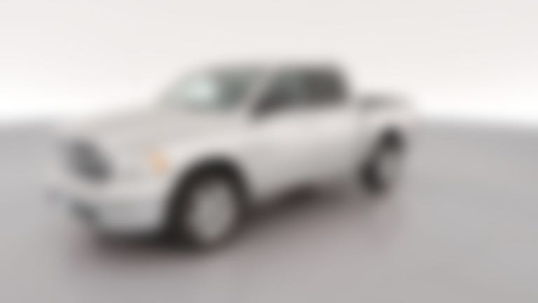 2013 Ram 1500 Crew Cab vehicle photo