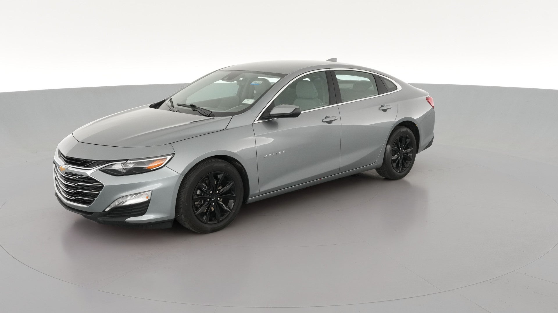 2025 Chevrolet Malibu vehicle photo