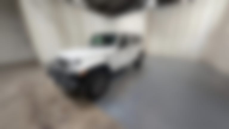 2025 Jeep Wrangler 4 Door vehicle photo