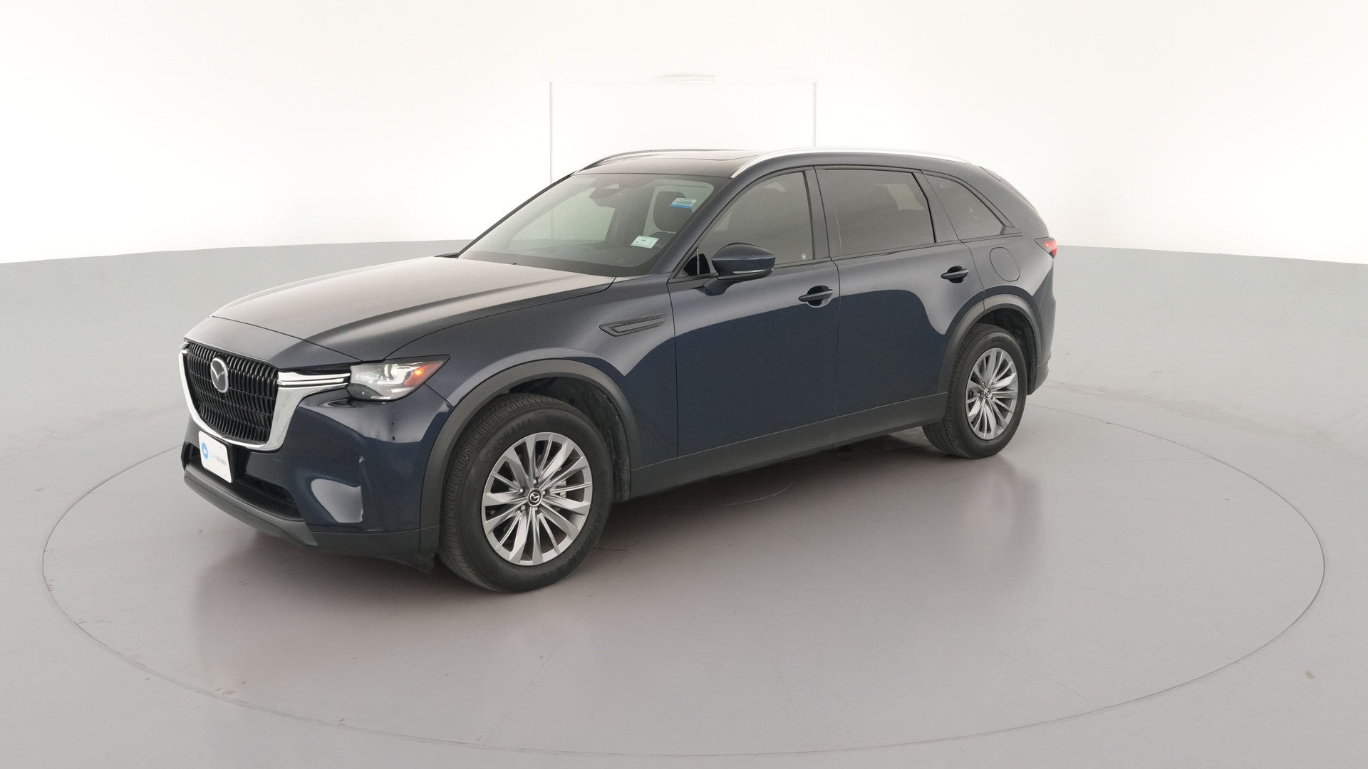 2024 MAZDA CX-90 vehicle photo