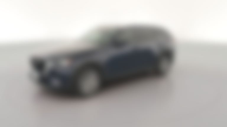 2024 MAZDA CX-90 vehicle photo